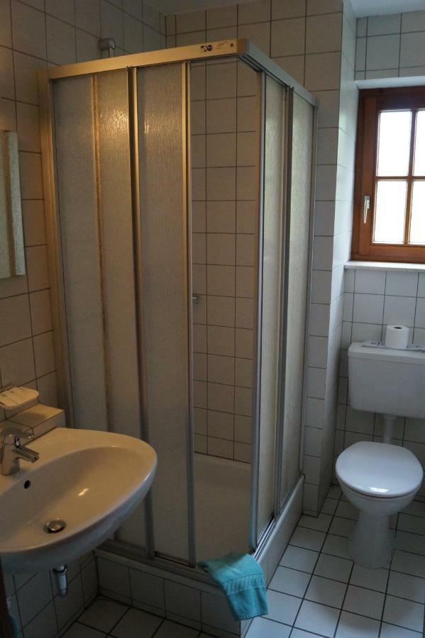 Gaestehaus Zur Muehle Dehm Фридрихсхафен Экстерьер фото