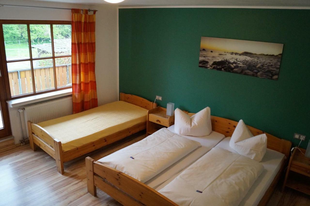 Gaestehaus Zur Muehle Dehm Фридрихсхафен Экстерьер фото