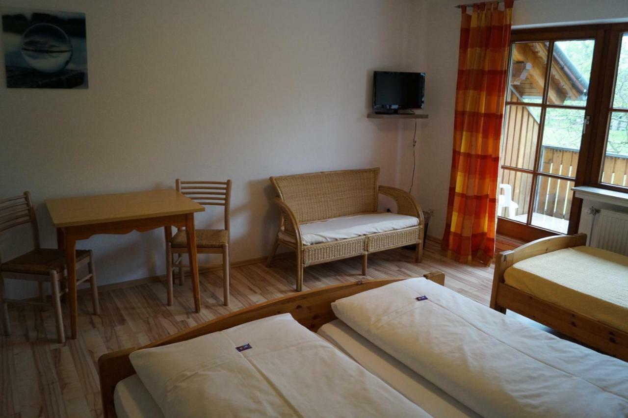 Gaestehaus Zur Muehle Dehm Фридрихсхафен Экстерьер фото